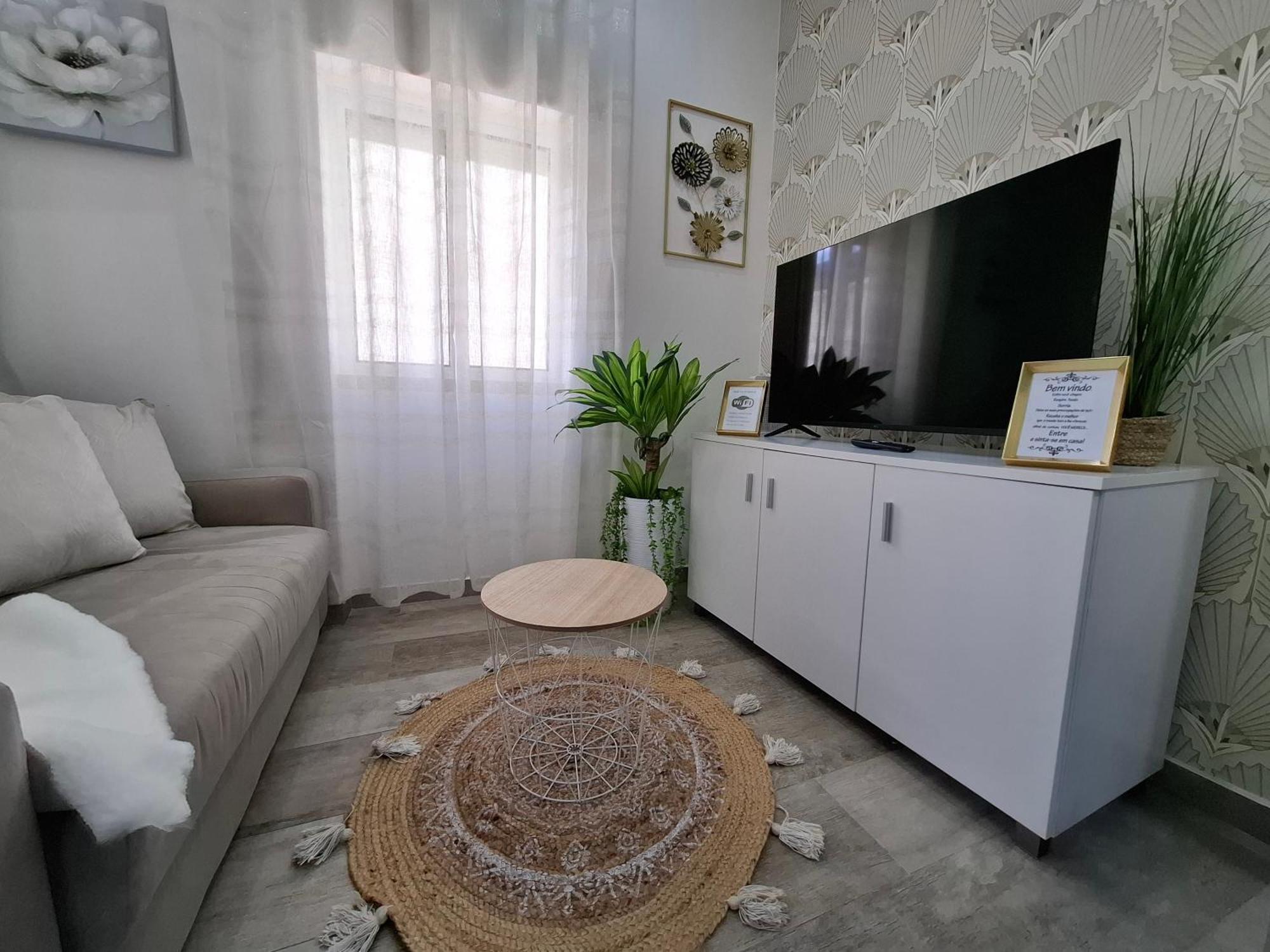 나자레 Casa Vagos 빌라 외부 사진