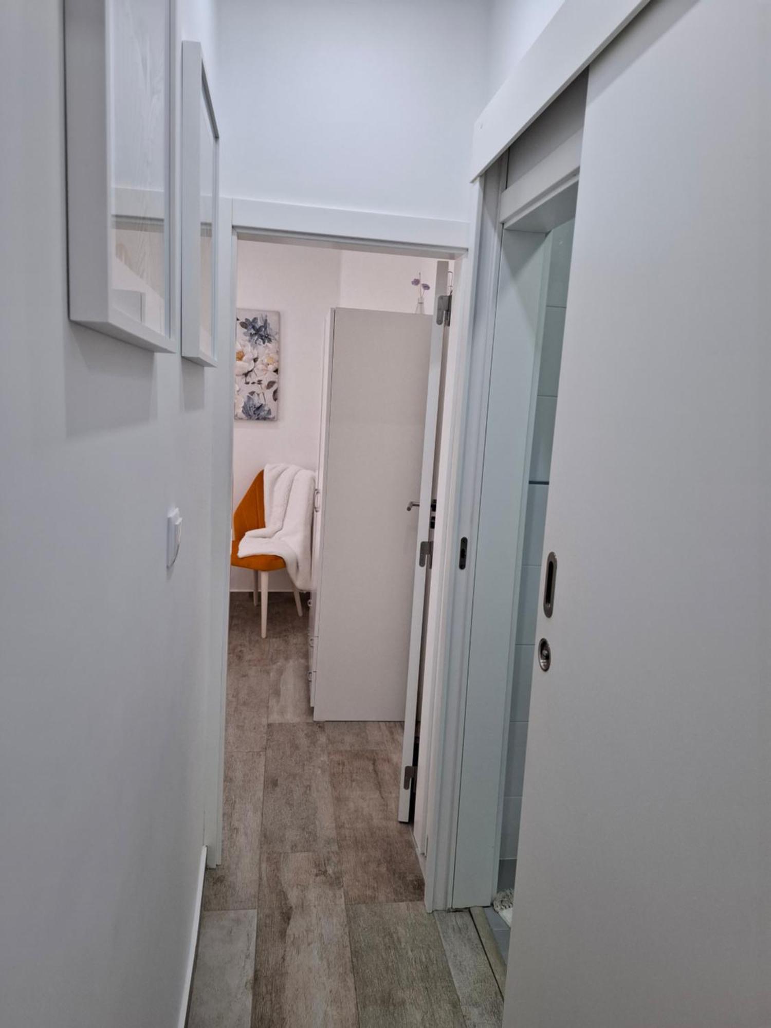 나자레 Casa Vagos 빌라 외부 사진